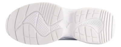Puma Cilia Mode Sneakers Hvit 371125
