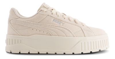 Puma Karmen II Platå-Sneaker Alpine Snow 397457 03