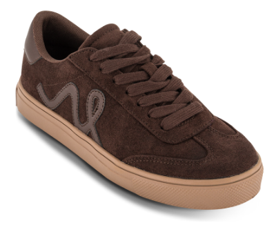 CULT Sneakers Brun 7626511633