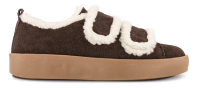 CULT Sneakers Brun 7626512233