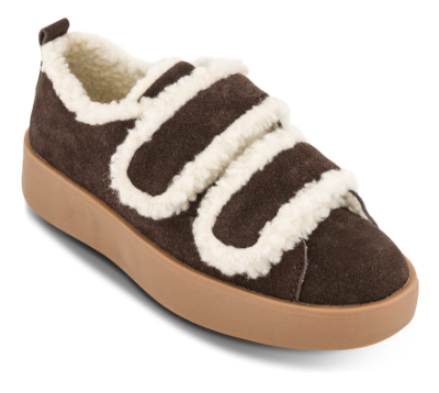 CULT Sneakers Brun 7626512233