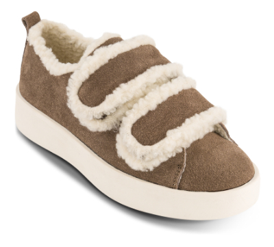 CULT Sneakers Brun 7626512332