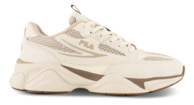 Fila Recade Sneakers Beige FFW0540