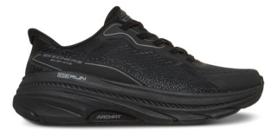 Skechers Slip-ins Max Cushioning Arch Fit 2.0 Sneaker Sort 128965