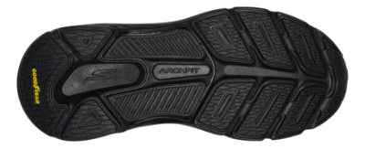 Skechers Slip-ins Max Cushioning Arch Fit 2.0 Sneaker Sort 128965