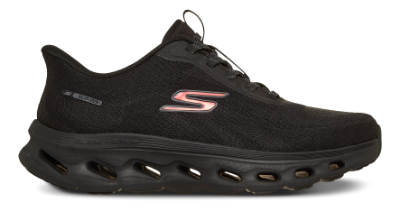 Skechers Slip-ins Go Walk Glide-Step 2.0 Sneaker Sort 125144