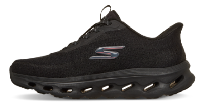 Skechers Slip-ins Go Walk Glide-Step 2.0 Sneaker Sort 125144
