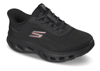 Skechers Slip-ins Go Walk Glide-Step 2.0 Sneaker Sort 125144