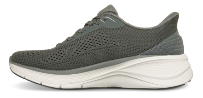 Skechers Slip-ins Arch Fit 3.0 True Step Sneaker Olive 150887