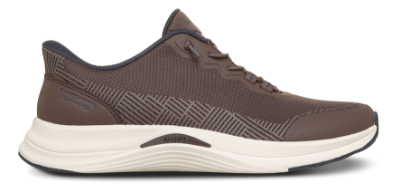 Skechers Slip-ins Arch Fit Vista 2.0 Bright Sneakers Stone 104987