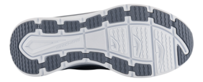 Skechers Relaxed Fit D'Lux Walker Get Oasis WP Sneaker Blå 149810