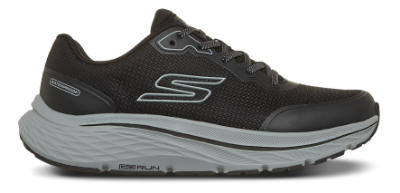 Skechers Go Run Consistent 3 Streamhaven WP Sneaker Sort 129056