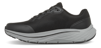 Skechers Go Run Consistent 3 Streamhaven WP Sneaker Sort 129056