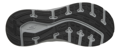 Skechers Go Run Consistent 3 Streamhaven WP Sneaker Sort 129056