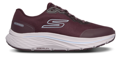 Skechers Go Run Consistent 3 Streamhaven WP Sneakers Bordeaux 129056
