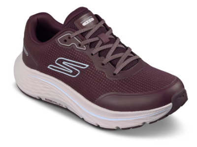 Skechers Go Run Consistent 3 Streamhaven WP Sneakers Bordeaux 129056