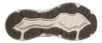 Skechers Relaxed Fit Max Cushioning Zirrus Sneaker Sort 180418