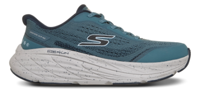 Skechers Max Cushioning Elite 3 Aqua Edge WP Sneakers Teal 129730