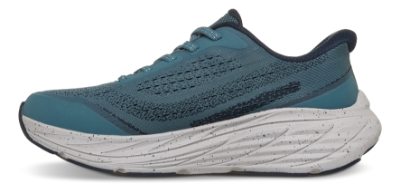 Skechers Max Cushioning Elite 3 Aqua Edge WP Sneakers Teal 129730