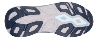 Skechers Max Cushioning Elite 3 Aqua Edge WP Sneakers Teal 129730