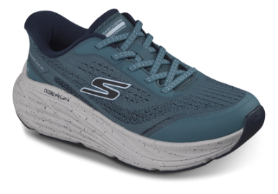 Skechers Max Cushioning Elite 3 Aqua Edge WP Sneakers Teal 129730