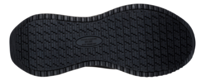 Skechers Work Slip-ins Tilido Ombray Svart 108152EC