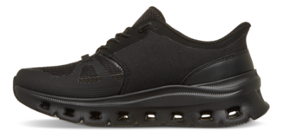 Skechers Slip-ins Glide-Step Pro Soft Mist Sneaker Sort 150487