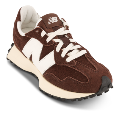 New Balance 327 Sneaker Brun W32714Q