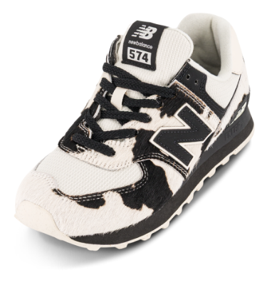 New Balance 574 Sneakers Cow W574PH