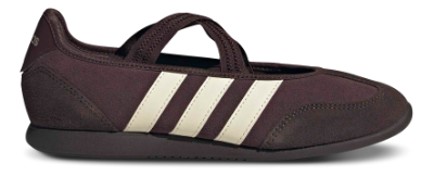 adidas Barreda Mary Jane Sko Shadow Brown KJ2255