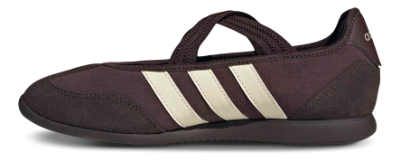 adidas Barreda Mary Jane Sko Shadow Brown KJ2255