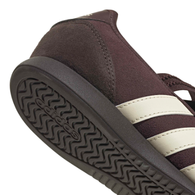 adidas Barreda Mary Jane Sko Shadow Brown KJ2255
