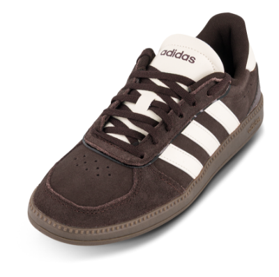 adidas Breaknet Sleek Sneaker Aurora Coffee KK2224