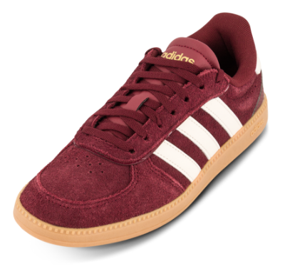 adidas Breaknet Sleek Sneakers Shadow Red KI3144