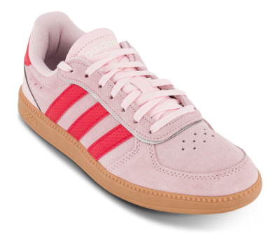 adidas Breaknet Sleek Sneaker Clear Pink KK2226
