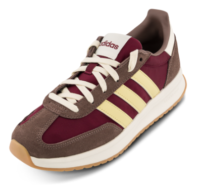 adidas Run 70s 2.0 Sneakers Maroon JQ9589