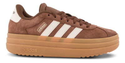 adidas VL Court Bold Sneakers Preloved Brown JH5340