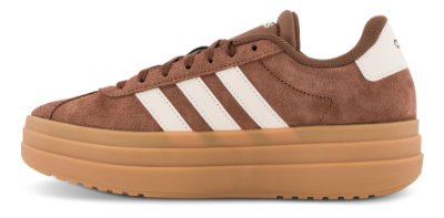 adidas VL Court Bold Sneakers Preloved Brown JH5340