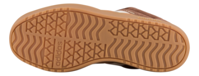 adidas VL Court Bold Sneakers Preloved Brown JH5340