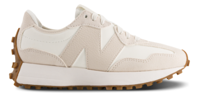 New Balance 327 Sneaker Beige WS327NKD