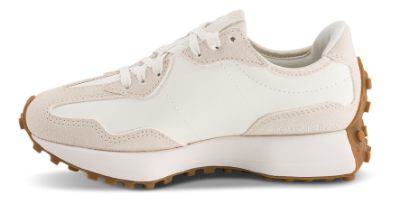 New Balance 327 Sneaker Beige WS327NKD