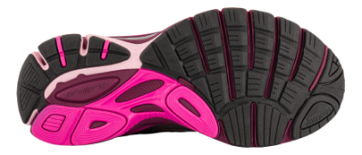Saucony Progrid Guide 7 Sneaker Syrup Mulberrys 101493-1050