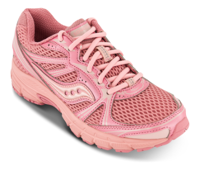 Saucony Grid Legacy 9 Sneaker Mauve S101836-1004