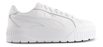 Puma Karmen II Platå-Sneaker White 397456 02