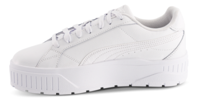 Puma Karmen II Platå-Sneaker White 397456 02