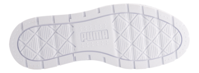 Puma Karmen II Platå-Sneaker White 397456 02