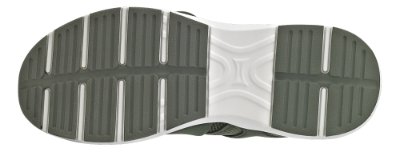 CULT lerretsko khaki