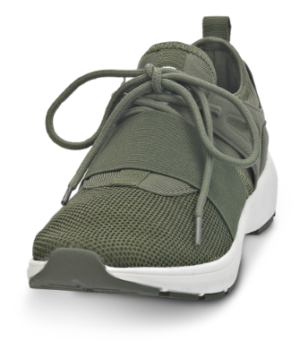 CULT lerretsko khaki