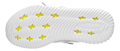 adidas sneaker lysegrå CLOUDFOAM-ULTIMA