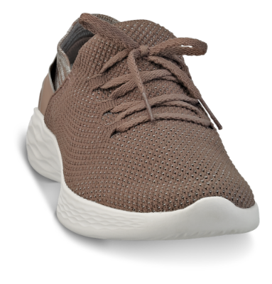 Skechers damesneaker støvet lilla 14960